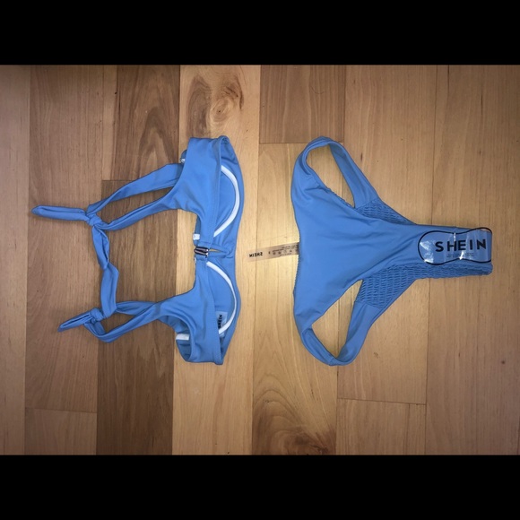 Shein Swimsuit - Picture 3 of 3